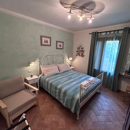 Toscana Uno Casa rural
