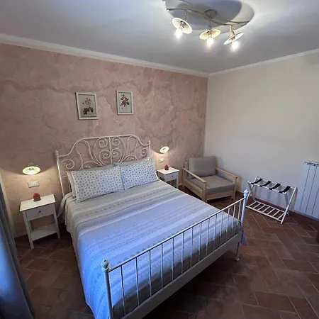 Landhaus Toscana Uno *