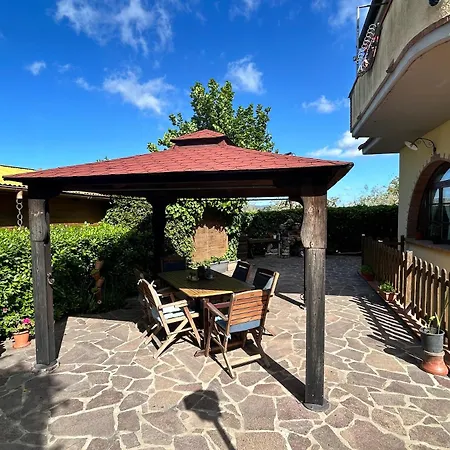 Toscana Uno Casa rural Castellina Marittima