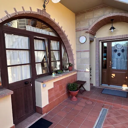 Toscana Uno Landhaus *