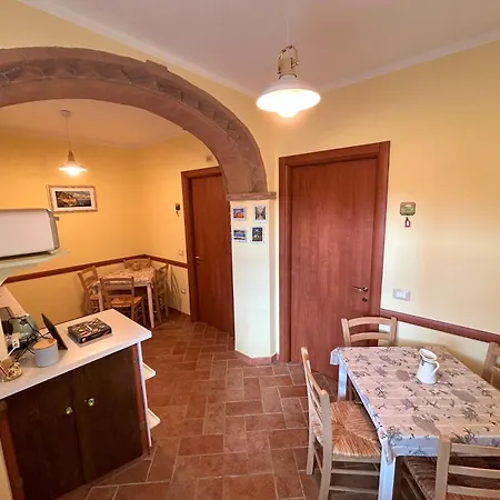 Landhaus Toscana Uno