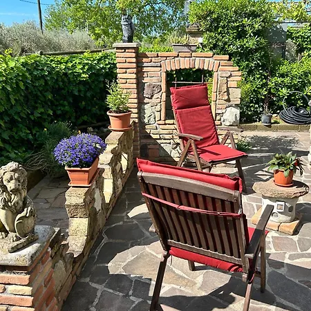 Landhaus Toscana Uno