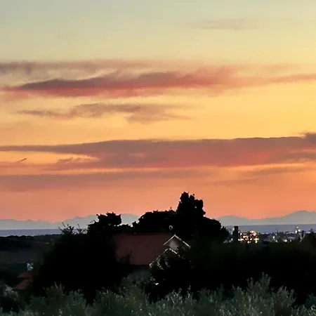 Toscana Uno Casa rural