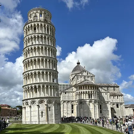 Toscana Uno Landhaus *