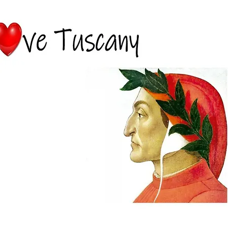 Landhaus Toscana Uno *
