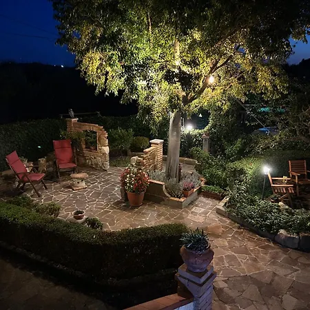 Toscana Uno
