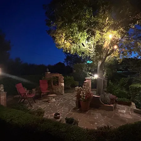 Toscana Uno Landhaus *